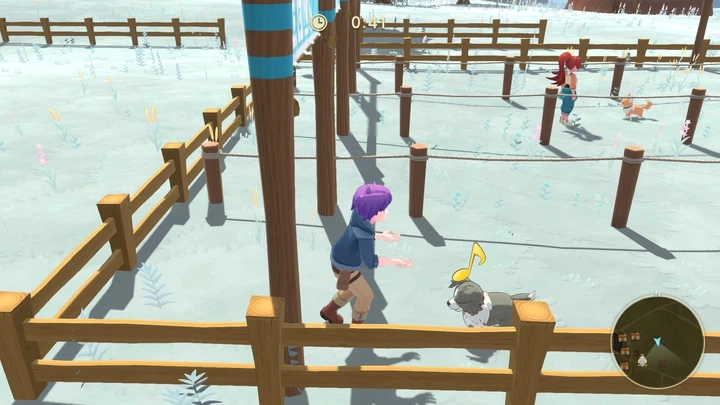 Ключ активации Harvest Moon: The Winds of Anthos для Xbox One/Series S/X - изображение 8