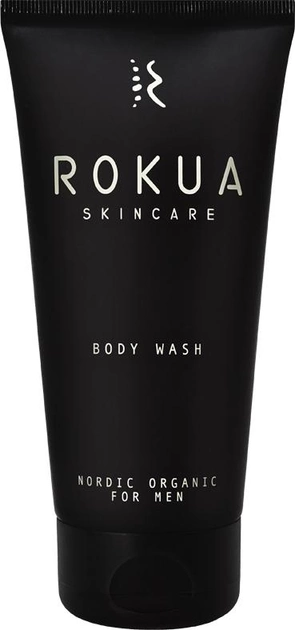 Żel pod prysznic Rokua Skincare Body Wash 175 ml (6430074180188) - obraz 1