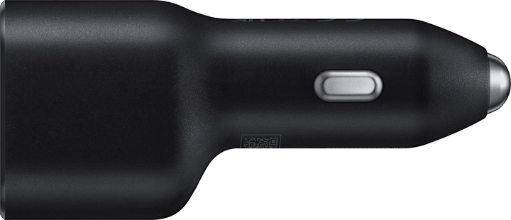 Ładowarka samochodowa Samsung Fast Charge 15W 25W Czarny (EP-T1510NWEGEU) - obraz 5