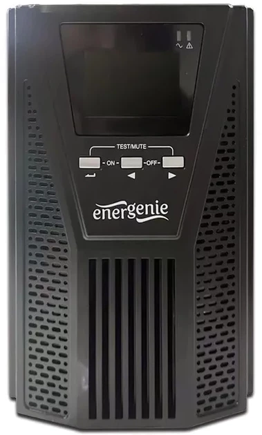 ИБП EnerGenie 3000 VA (EG-UPSO-3000) – фото, отзывы, характеристики в ...