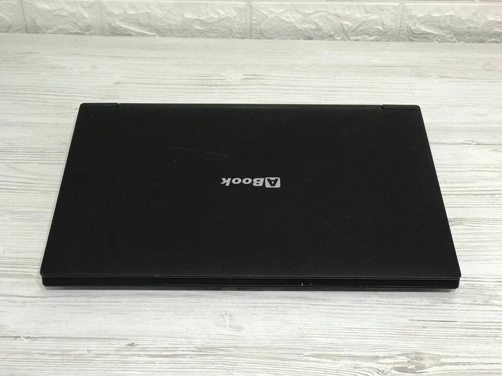 БВ Ноутбук Clevo ABook N350DW 15.6 FHD Intel i7-6700T 8 RAM A35474 - изображение 5