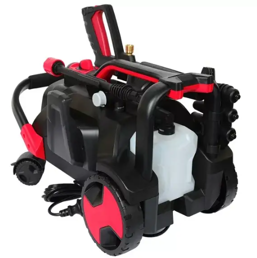Пінник для мийки вис.дав Vitals Master AM 6.7-140w black edition150791 - изображение 2