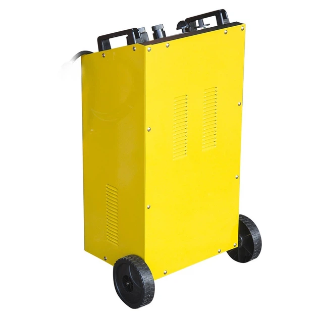 Пуско-зарядное устр-во PULSO BC-40450 12&24V/75A/Start-320A/цифр.индик. - изображение 4