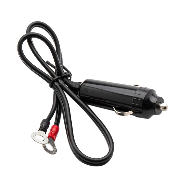Преобразователь напряжения AMiO PI04 24В/230В 300Вт/600Вт 2xUSB - Фото 4 Преобразователь напряжения AMiO PI04 24В/230В 300Вт/600Вт 2xUSB - изображение 4