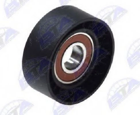 Ролик натягувача BTA Bearing Technology for Automotive (E2X5386BTA) - зображення 3