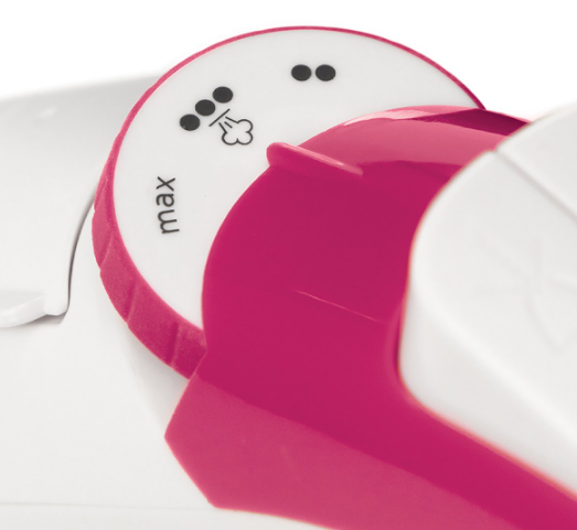 Праска з подачею пари Russell Hobbs 26480-56 Light & Easy Brights Berry Iron (6840573) - Фото 5 Праска з подачею пари Russell Hobbs 26480-56 Light & Easy Brights Berry Iron (6840573) - изображение 5