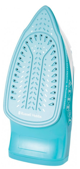 Праска Russell Hobbs 26482-56 Light&Easy Brights Aqua Iron - зображення 2