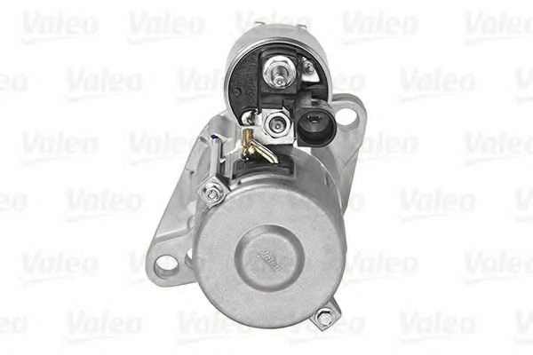 Стартер автомобільний Valeo (438175) - зображення 2