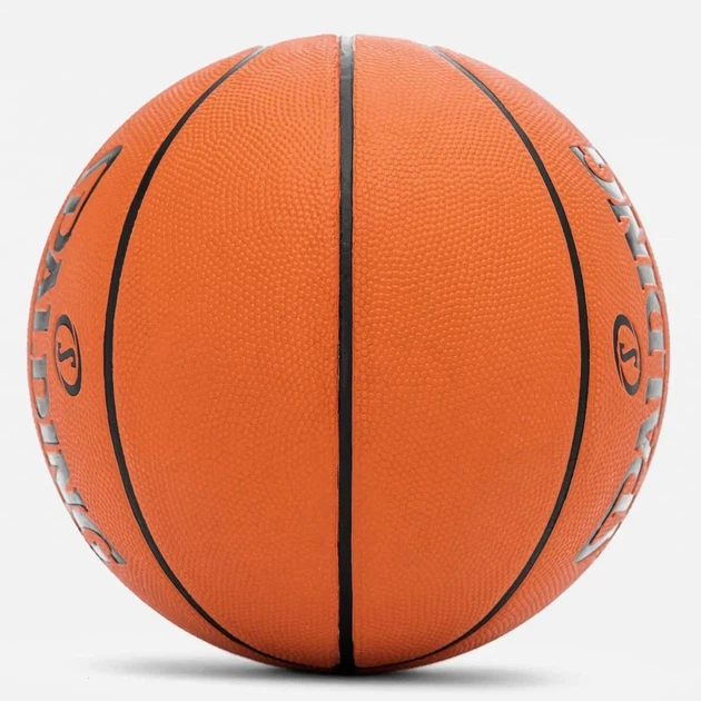Універсальний Баскетбольний М'яч Spalding Varsity TF-150(84326Z, 84325Z, 84324Z) 7 - Фото 2 Універсальний Баскетбольний М'яч Spalding Varsity TF-150(84326Z, 84325Z, 84324Z) 7 - изображение 2