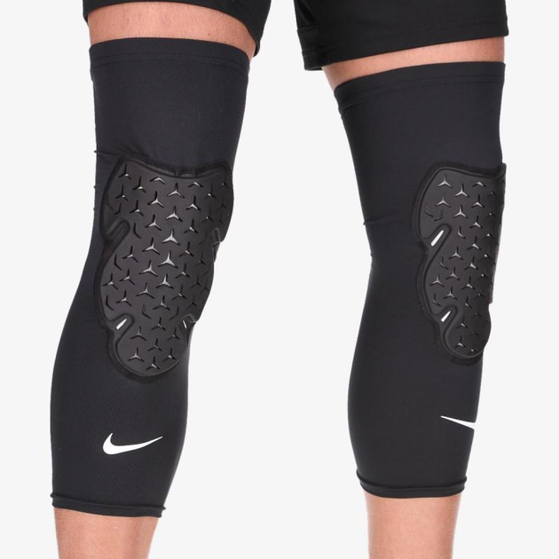 Nike Pro Strong Leg Sleeves N.100.0831.091 M Mamba24Ever ROZETKA