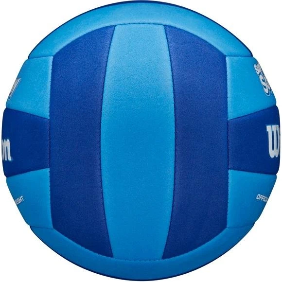 М'яч для Пляжного Волейболу Wilson Super Soft Play(WV4006001XBOF) 5 - Фото 4 М'яч для Пляжного Волейболу Wilson Super Soft Play(WV4006001XBOF) 5 - зображення 4