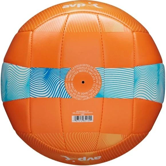 М'яч Для Пляжного Волейболу Wilson AVP Movement(WV4006801XBOF) 5 - зображення 7