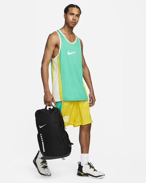 Nike hoop hot sale elite backpack