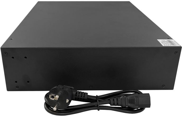 ИБП Alantec 1000VA Rack (AP-STR1000) - изображение 3