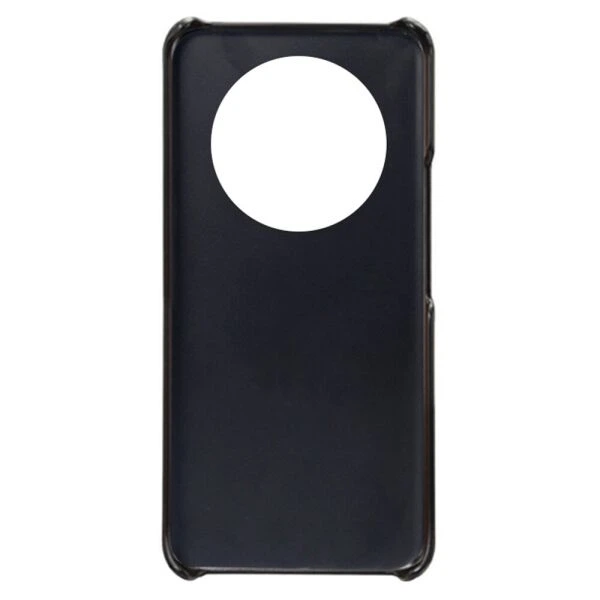 Защитный чехол Deexe Pocket Case для Honor Magic 5 Lite - Black - Фото 4 Защитный чехол Deexe Pocket Case для Honor Magic 5 Lite - Black - изображение 4