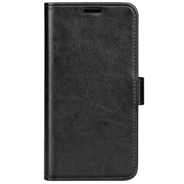 Классический чехол-книжка Deexe Wallet Style для Honor 90 - Black - Фото 6 Классический чехол-книжка Deexe Wallet Style для Honor 90 - Black - изображение 6