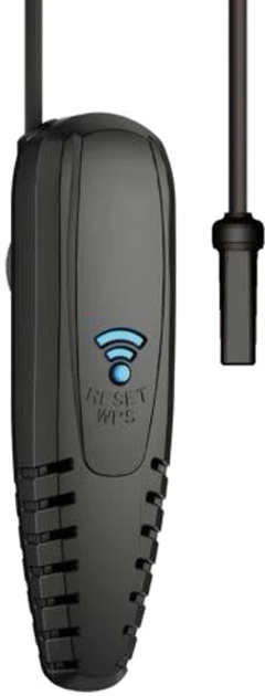 Termometr do akwarium AquaEl z WiFi Link (122583) (5905546324779) - obraz 1