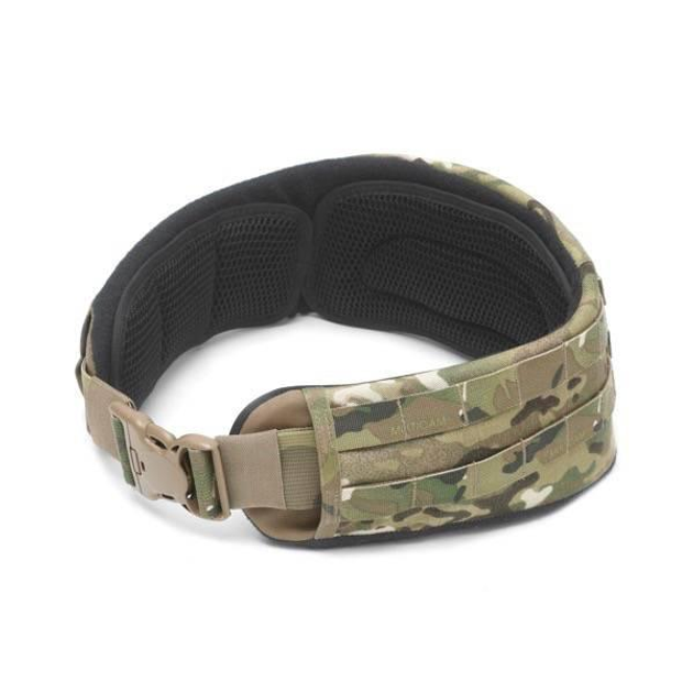 Пояс РПС вантажний модульний WARRIOR FRAG BELT Мультикам W-EO-FRG-MC - зображення 1