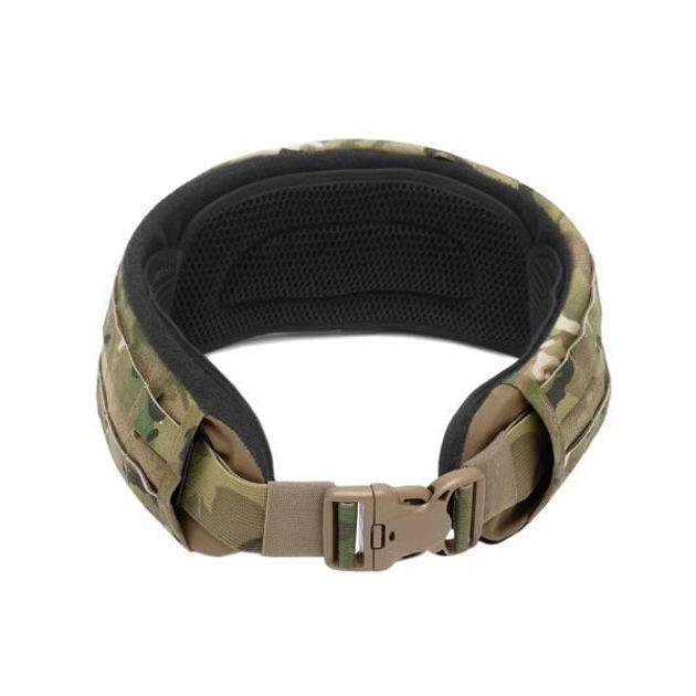 Пояс РПС грузовой модульный WARRIOR FRAG BELT Мультикам W-EO-FRG-MC - изображение 2