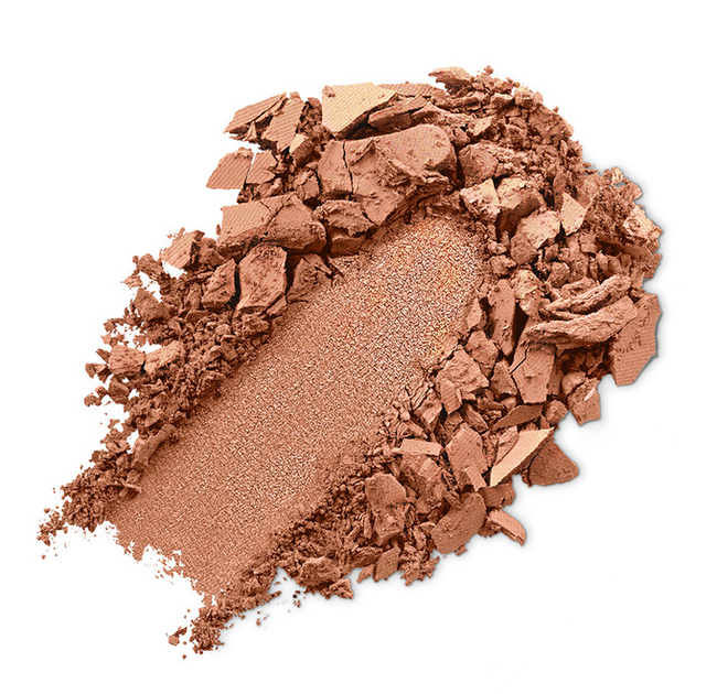 Puder bronzer Kiko Milano Radiant Touch Bronzing Powder 103 Luminous Cocoa 12 g (8025272977128) - obraz 2