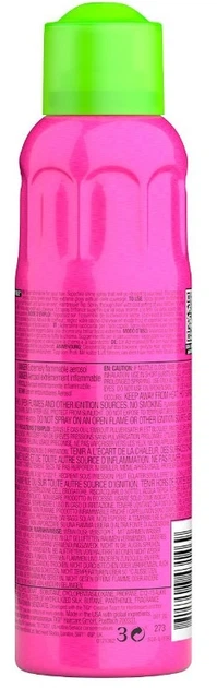 Спрей для волосся Tigi Bh21 Headrush Spray 200 мл (615908433432 / 615908431469) - зображення 4