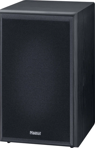 Полична акустика Magnat Monitor Supreme 202 Black - зображення 2