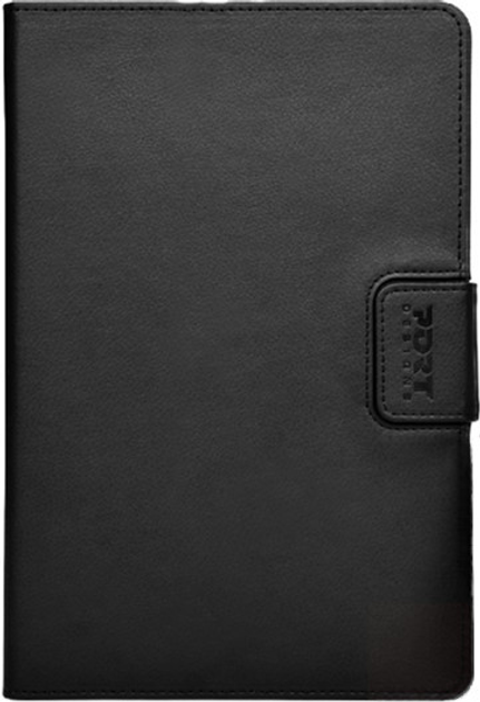 Обкладинка PORT Designs Muskoka для Samsung Galaxy Tab A8 10.5" Black (3567042014145) - зображення 1