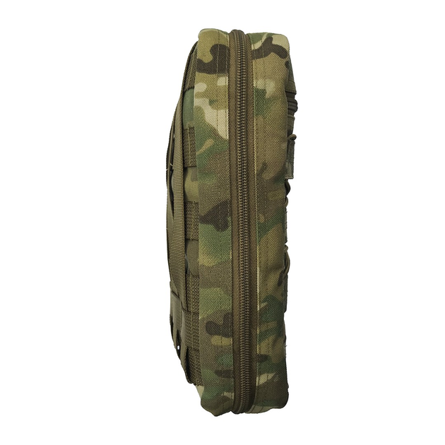 Тактичний рюкзак на плитоноску для гидратора 1,5л Мультикам Тур - изображение 2