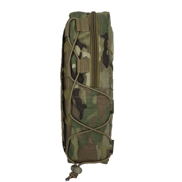 Тактический рюкзак для плитоноски 5л Мультикам - изображение 2