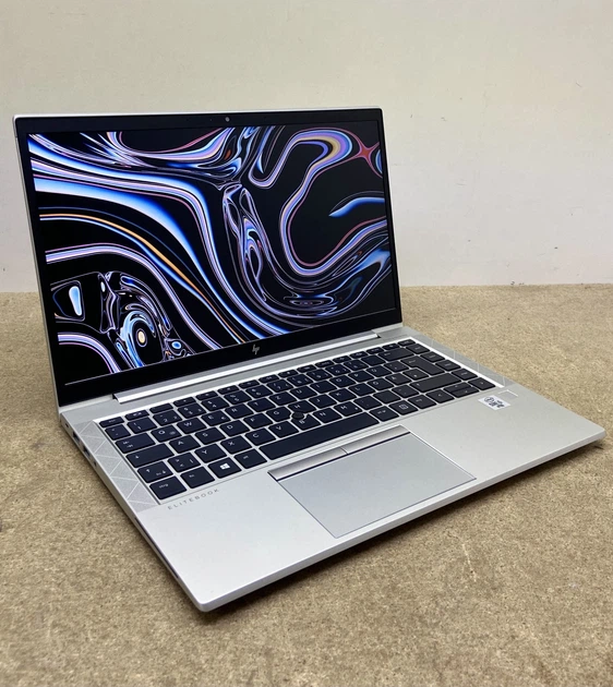 Ноутбук HP EliteBook 840 G7 14