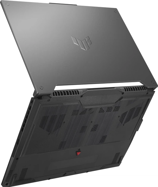 Laptop ASUS TUF Gaming F15 (2022) FX507ZC4-HN018W (90NR0GW2-M001C0) Mecha Gray - obraz 9