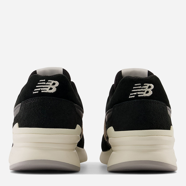 Buty sportowe męskie New Balance 997 CM997HPE 41.5 (8US) 26 cm Czarne (196432982998) - obraz 5