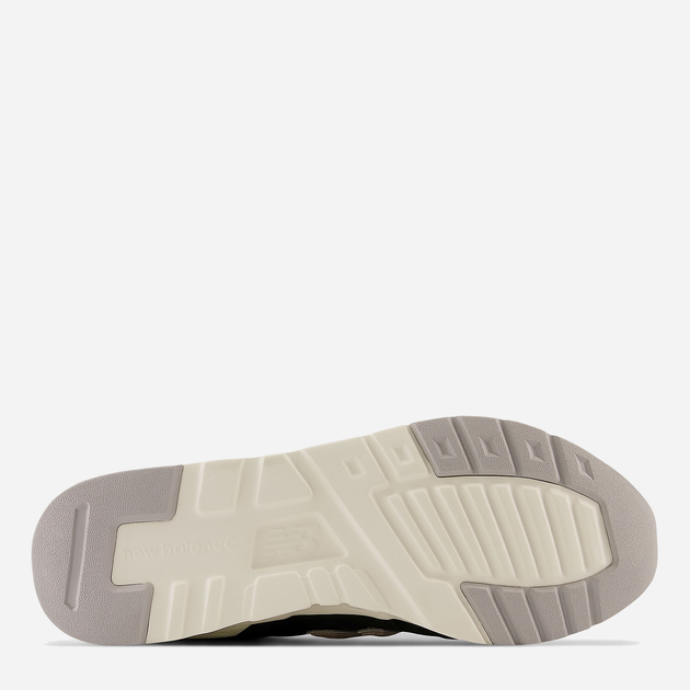Buty sportowe męskie New Balance 997 CM997HPE 42.5 (9US) 27 cm Czarne (196432983018) - obraz 6