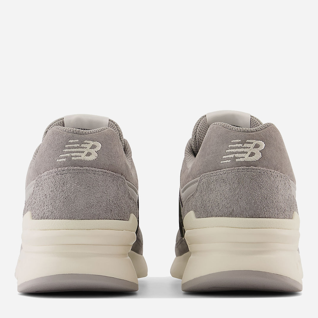 Buty sportowe męskie New Balance 997 CM997HPH 40.5 (7.5US) 25.5 cm Szare (196432982738) - obraz 5