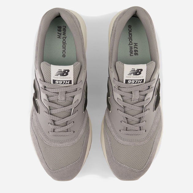 Buty sportowe męskie New Balance 997 CM997HPH 44 (10US) 28 cm Szare (196432982783) - obraz 4