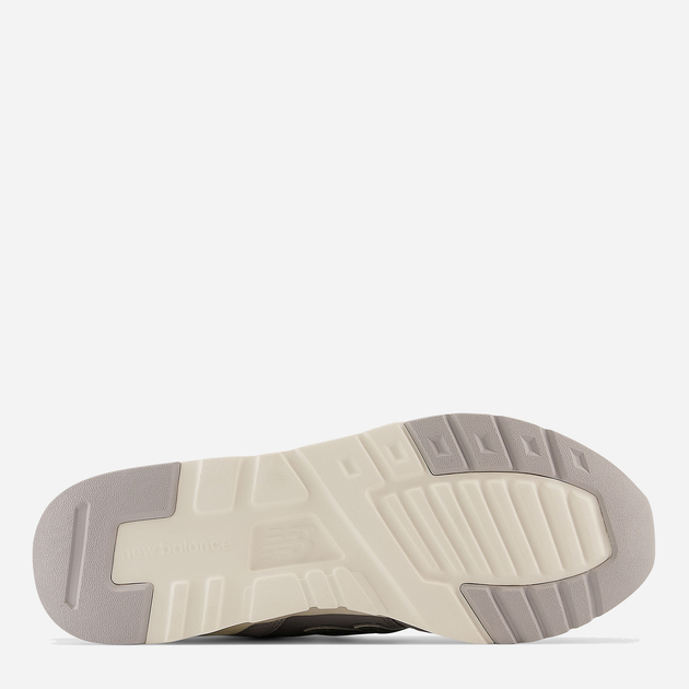 Buty sportowe męskie New Balance 997 CM997HPH 46.5 (12US) 30 cm Szare (196432982820) - obraz 6