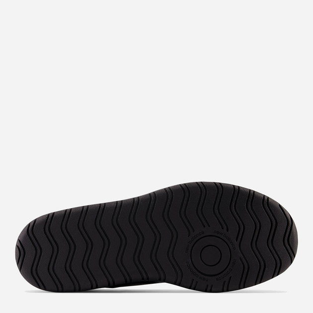 Sneakersy męskie skórzane New Balance 302 CT302LB 40.5 (7.5US) 25.5 cm Czarne (196307465205) - obraz 6