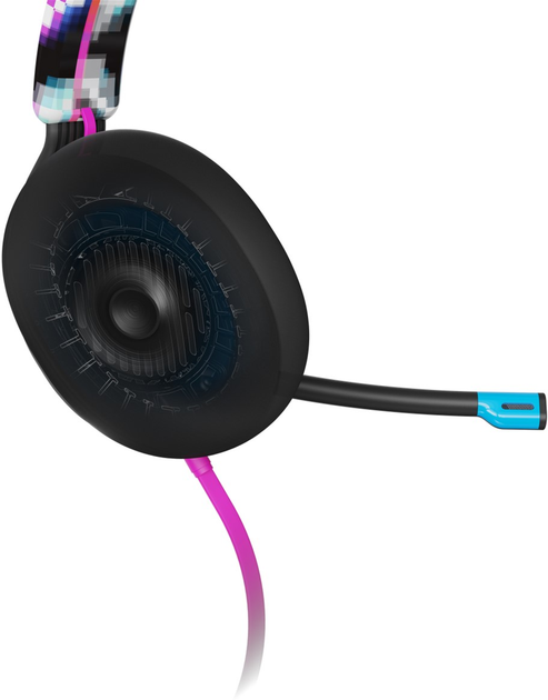 Навушники Skullcandy Slyr Pro Wired Black (S6SPY-P003) - зображення 2
