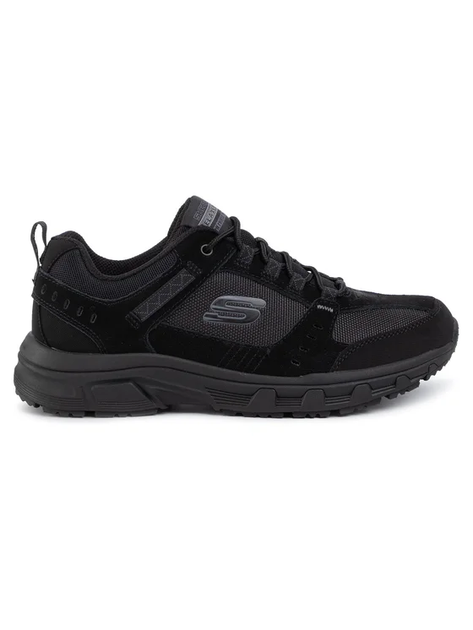 Кросівки Skechers SportCasual US 10 (EUR 43) Чорний 51893BBK - зображення 2
