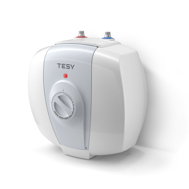 Бойлер TESY SIMPATECO COMPACT 10U - изображение 1
