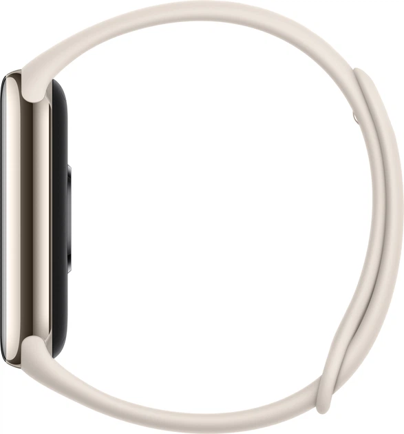 Фітнес-браслет Xiaomi Smart Band 8 BHR7166GL Champagne Gold (46719) (6941812722923) - зображення 4