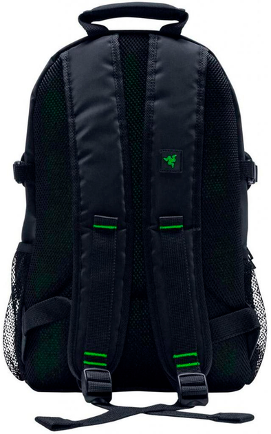 Plecak na laptopa Razer Rogue Backpack (15.6") V3 Black (RC81-03640101-0000) - obraz 2