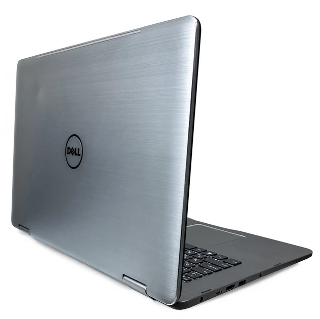 Ноутбук Dell Inspiron 7773 (i7773-7855GRY-PUS) Platinum Silver Б/У