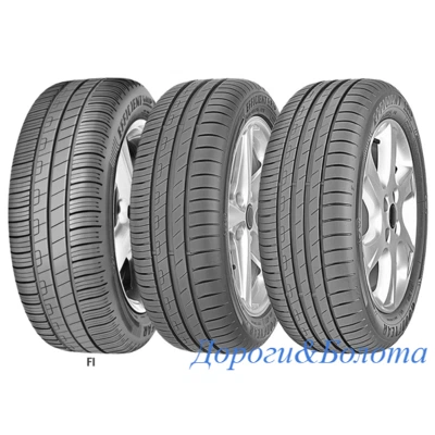 Goodyear EfficientGrip Performance 215/65 R17 99V - Фото 1 Goodyear EfficientGrip Performance 215/65 R17 99V - изображение 1