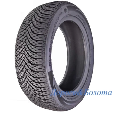 Goodride All Seasons Elite Z-401 175/70 R14 88T XL - Фото 1 Goodride All Seasons Elite Z-401 175/70 R14 88T XL - изображение 1