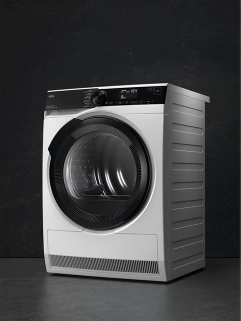 Сушильная машина AEG TR838P4U - изображение 5