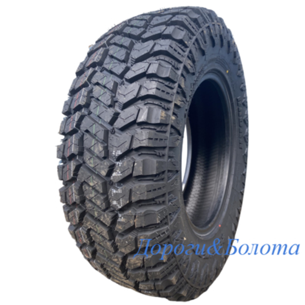 Radar RENEGADE R/T+ 285/65 R18 121/118Q – фото, отзывы, характеристики ...