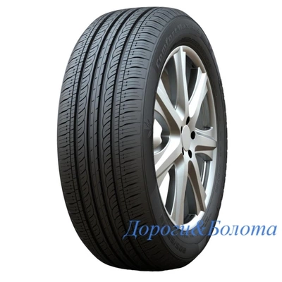Habilead H202 ComfortMax A/S 215/60 R17 96H - Фото 1 Habilead H202 ComfortMax A/S 215/60 R17 96H - зображення 1