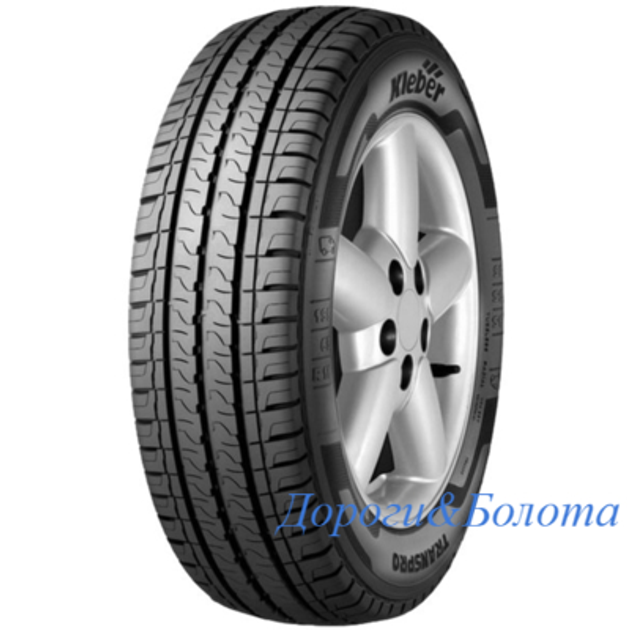 Kleber Transpro 205/65 R16C 107/105T – фото, отзывы, характеристики в ...