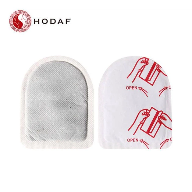 Грілки хімічні для ніг, тіла, рук 5пар, Foot Warmer Hodaf. Устілки з підігрівом, термоустілки - Фото 5 Грілки хімічні для ніг, тіла, рук 5пар, Foot Warmer Hodaf. Устілки з підігрівом, термоустілки - зображення 5